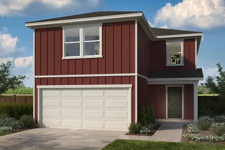 Brighton Trails by KB Home in Hockley - image