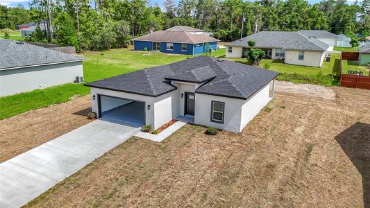 New construction Single-Family house 4416 Sw 150Th Pl, Ocala, FL 34473 - image
