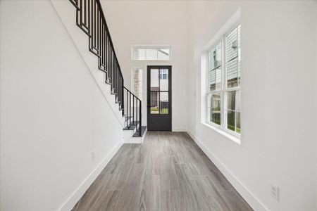 Upland Estates by Riverway Homes in Houston - image 10