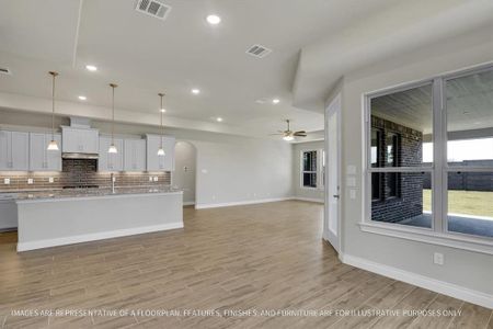 New construction Single-Family house 5802 Caracara St, Arcola, TX 77583 Verona- photo 21 21