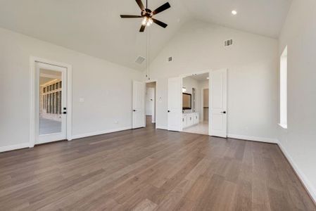 New construction Single-Family house 5409 Somerset Dr, Parker, TX 75002 Grand Whitestone- photo 17 17