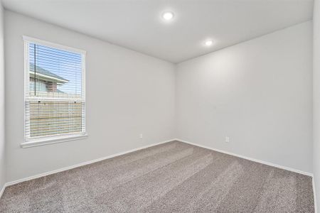 New construction Single-Family house 11216 Danny Ln, Willis, TX 77318 null- photo 16 16