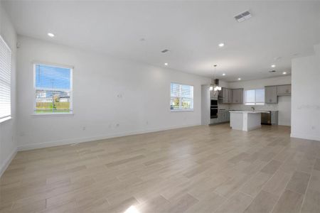 New construction Townhouse house 6561 Quest St, St. Cloud, FL 34771 - image 15