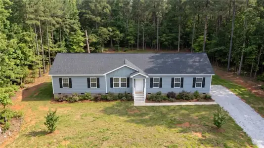 New construction Single-Family house 4230 Belvedere Dr, Gainesville, GA 30506 - image