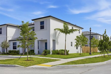 New construction Single-Family house 35781 Sw 178Th Pl, Homestead, FL 33034 - image