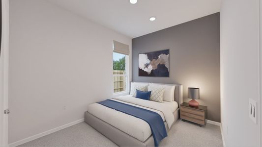 Canterra Creek: Richmond Collection by Lennar in Rosharon - photo 45 45