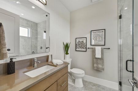 New construction Single-Family house 5210 Inspiration Ter, Bradenton, FL 34210 plan Exuma - image 12