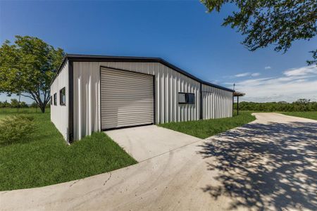 New construction Single-Family house 917 Marlow Rd, Bells, TX 75414 - image