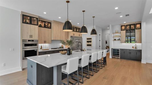 New construction Single-Family house 2716 Delphi Hills Wy, Lakeland, FL 33812 - image 11