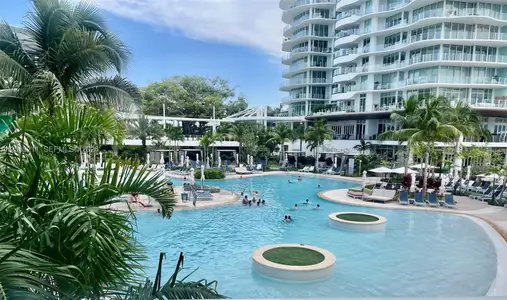New construction Condo house 2321 Se 17Th St, Unit 302, Fort Lauderdale, FL 33316 - image