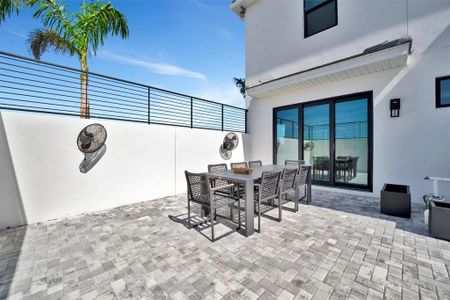 New construction Townhouse house 6027 White Mangrove Ln, Bradenton, FL 34210 null- photo 5 5