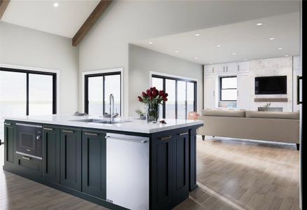 New construction Single-Family house 990 Sycamore Dr, Decatur, GA 30030 - image