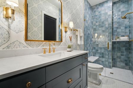 New construction Single-Family house 2306 Fortune Dr, Austin, TX 78704 null- photo 16 16