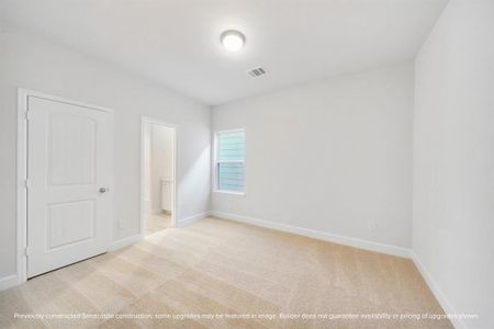 New construction Single-Family house 338 W 26Th Street, Houston, TX 77008 - photo 28 28