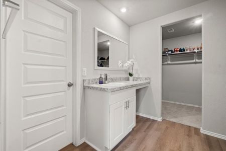 New construction Single-Family house 408 Cumberland Forest Dr, Magnolia, TX 77354 RC Somerville- photo 16 16