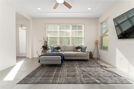 New construction Townhouse house 7036 Twilight Bay Dr, Winter Garden, FL 34787 - image 5