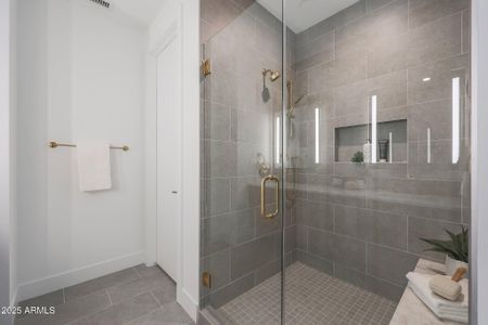 New construction Condo house 19355 N 73rd Wy, Unit A2001, Scottsdale, AZ 85255 plan Residence E - image 4