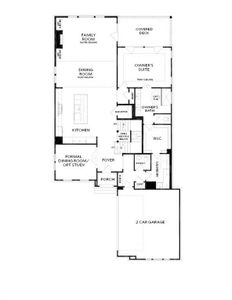 New construction Single-Family house 5115 Bandolino Ln, Peachtree Corners, GA 30092 - image 4