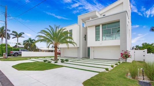 New construction Single-Family house 1798 Holiday Ln, Naples, FL 34104 - image