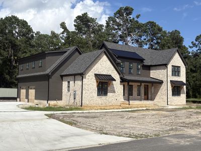 New construction Single-Family house 5018 Reese Ln, Johns Island, SC 29455 - image