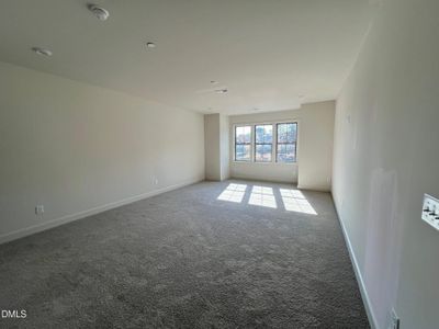 New construction Townhouse house 1011 Coldspring Cir, Durham, NC 27705 plan Townhome B Interior - image 10