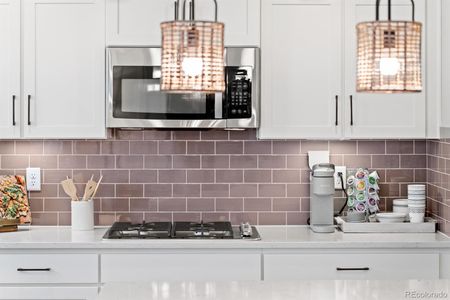 New construction Single-Family house 746 N Carrie Ct, Watkins, CO 80137 - image 17