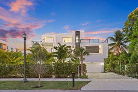 New construction Townhouse house 201 Se 4Th Ave, Delray Beach, FL 33483 - image