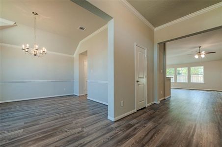 New construction Single-Family house 1414 Rd 66113, Dayton, TX 77535 null- photo 2 2