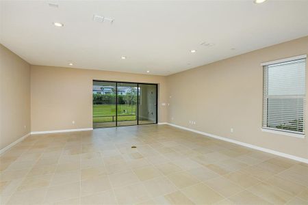 New construction Single-Family house 1946 Longliner Loop, Wesley Chapel, FL 33543 Bermuda- photo 7 7