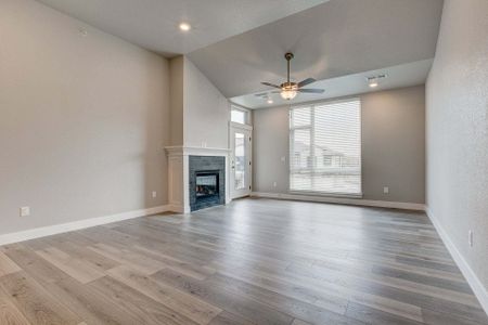 New construction Condo house 3425 Triano Creek Dr, Unit 101, Loveland, CO 80538 plan Princeton - image 19