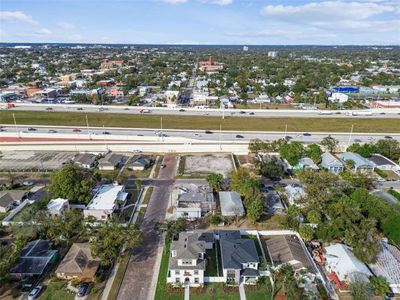 New construction Single-Family house 1939 W Arch St, Tampa, FL 33607 null- photo 64 64