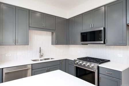 New construction Single-Family house 414 Santa Clara Pl, Unit BLDG. 2, San Antonio, TX 78210 - image 6