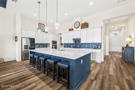 Tamaya by ICI Homes in Jacksonville - photo 36 36