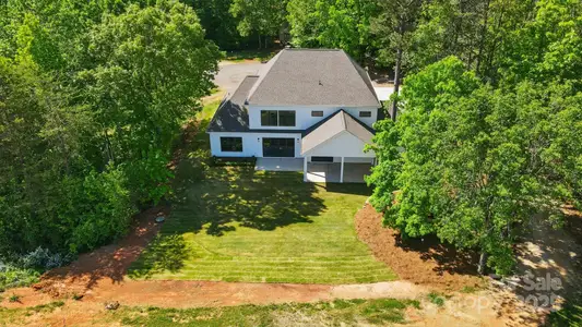 New construction Single-Family house 6712 Cove Ln, Sherrills Ford, NC 28673 - image