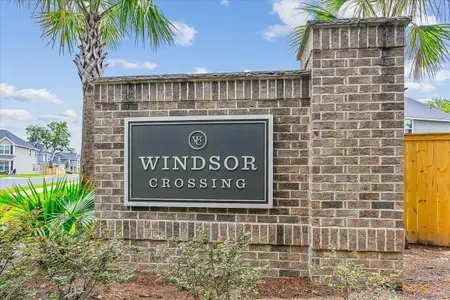 New construction Single-Family house 3802 Grateful Rd, North Charleston, SC 29420 - image