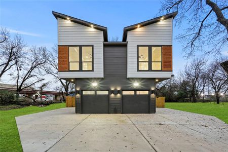 New construction Single-Family house 5025 Colonial Avenue, Dallas, TX 75215 - photo 0