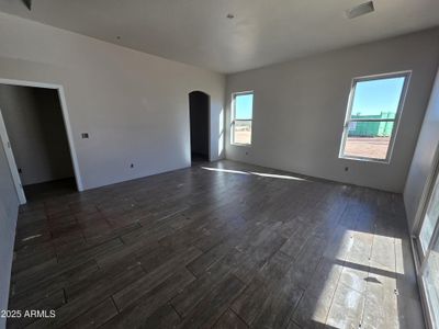 New construction Single-Family house 5754 S Stephanie Pl, Hereford, AZ 85615 - image