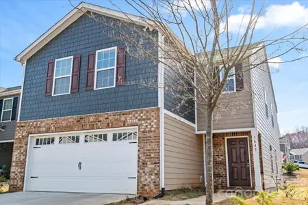 New construction Single-Family house 5038 Fandango Rd, York, SC 29745 - image