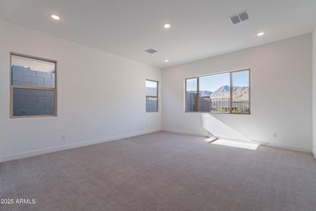 New construction Single-Family house 21436 W Meadowbrook Ave, Buckeye, AZ 85396 - image 15