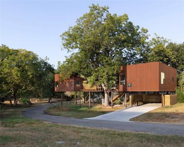 New construction Single-Family house 1002 Edwards Street, Houston, TX 77007 - photo 0