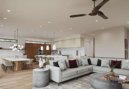 Shea Signature® at The Phoenician® by Shea Homes in Phoenix - photo 16 16