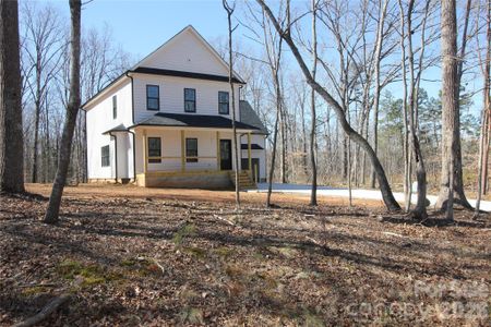 New construction Single-Family house 155 Rudisill Rd, Lincolnton, NC 28092 - image