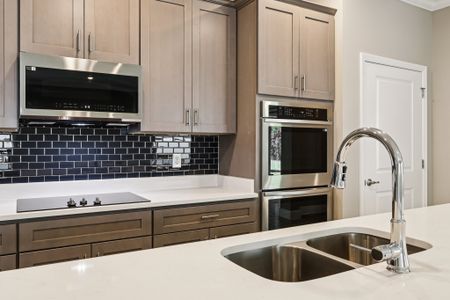 New construction Single-Family house 25516 Troon Ave, Mount Plymouth, FL 32776 plan Miramar - image 17