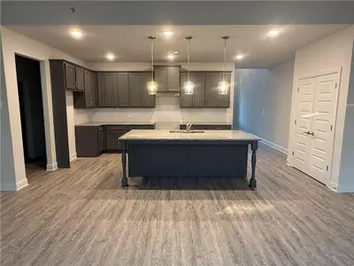 New construction Single-Family house 58 Cooper Dr, Mansfield, GA 30055 - image 5