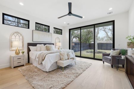 New construction Single-Family house 3005 Silverleaf Dr, Austin, TX 78757 - image 9