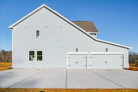 New construction Single-Family house 204 Knollwood Dr, Canton, GA 30015 - image