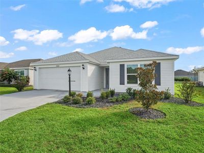 New construction Single-Family house 7289 Cornwall Wy, The Villages, FL 34762 - image