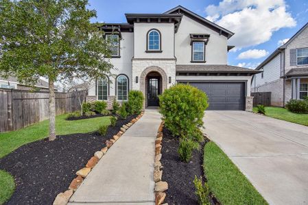 New construction Single-Family house 1610 Rosedale Drive, Missouri City, TX 77459 - photo 1 1