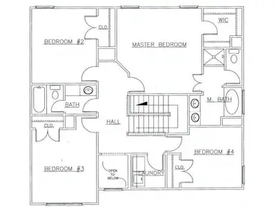New construction Single-Family house 20 Jeffrey Ln, Dallas, GA 30157 - image 5