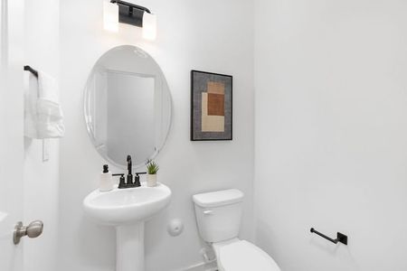 New construction Single-Family house 236 Wheatfield Dr, Statesville, NC 28677 plan Wayne - image 14